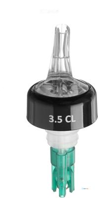 Hendi Kogelmaatschenker | 35 ml | 2 stuks | 599112 1
