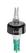 Hendi Kogelmaatschenker | 35 ml | 2 stuks | 599112 1