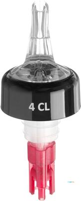 Hendi Kogelmaatschenker | 40 ml | 2 stuks | 599198 1