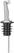 Langzame Schenktuit Met Flip Top - 6 Stuks, BarUp 599334 1