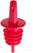Hendi Schenktuit | 2 zwart, 2 wit, 2 rood | 6 stuks | 599440 4