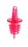 Hendi Schenktuit | 2 blauw, 2 rood, 2 groen | 6 stuks | 599457 3