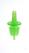 Hendi Schenktuit | 2 blauw, 2 rood, 2 groen | 6 stuks | 599457 5