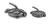 Gietijzeren Tortillapers, HENDI, 350x265x(H)170mm - 611067 6