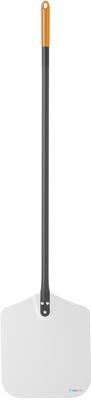 Hendi Pizza schep vierkant 30,5cm | Aluminium | 617113 1