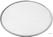 Hendi Pizzaplaat | diameter 43cm | 617465 1