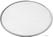 Hendi Pizzaplaat | diameter 25cm | 617519 1