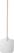 Hendi Pizza schep vierkant 30,5cm | hout | 617816 3