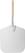 Pizzaschep Vierkant Met Korte Steel, Hendi 618042 2