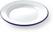 Hendi Bord plat geëmailleerd 240 mm | diameter 24cm | 621233 4