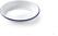 Hendi Bord diep geëmailleerd 180 mm | diameter 18cm | 621240 6