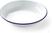 Hendi Bord diep geëmailleerd 220 mm | diameter 22cm | 621264 1