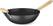 Wok met Houten Handvat, HENDI, ⌀324x565mm - 627907 1