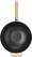 Wok met Houten Handvat, HENDI, ⌀324x565mm - 627907 4