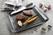 Hendi Grillplaat voor inductiekookplaten | 629130 7