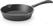 Gietijzeren Skillet, HENDI, Zwart, Diameter 20 cm - Hoogte 4 cm - 629321 5