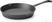 Gietijzeren Skillet, HENDI, Zwart, Diameter 25 cm - Hoogte 4 cm - 629338 3