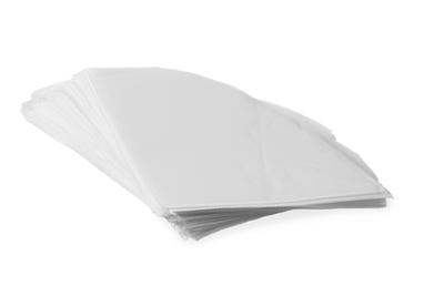 Hendi Vetfilter voor friteuse | 50 stuks | 632802 1