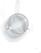 Hendi Passeerzeef vertind 120x280 mm met draadgreep | diameter 12cm | 635001 6