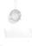 Hendi Passeerzeef vertind 200x360 mm met draadgreep | diameter 20cm | 635308 2