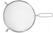 Hendi Passeerzeef rvs 260x440 mm met draadgreep | diameter 26cm | 637609 1