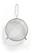 Hendi Passeerzeef rvs 260x440 mm met draadgreep | diameter 26cm | 637609 2