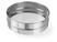 Hendi Bakkerszeef rvs 410x80 mm - meel, bloem | diameter 41cm | 637838 1