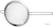 Hendi Bolzeef | diameter 25cm | 638903 1