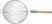Hendi Oplegzeef, dubbelgaas | diameter 31cm | 639016 2
