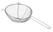 Verstevigde Zeef, HENDI, 560x260x(H)145mm - 639252 2