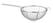 Verstevigde Zeef, HENDI, 595x305x(H)145mm - 639269 5