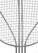 Hendi Frituurschep rvs 160x450mm met versterkte draadgreep | diameter 16cm | 640401 3
