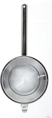 Hendi Puntzeef, half gaas ø21cm | 647554 1