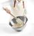 Hendi Pannenlikker 100x150x520 mm met rubber blad |658901 3