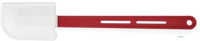 Hendi Pannenlikker 356 mm tot 260 gr silicone/ABS greep |659007 1