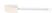 Hendi Pannenlikker 406 mm tot 110 gr. rubber/ABS greep |659403 1