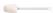 Hendi Pannenlikker 75x112x356 mm lepelvorm rubber ABS handgreep |659465 3