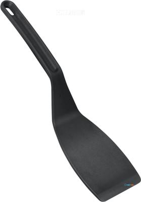 Hendi Bakspatel met hoek | PA kunststof | 33cm | 659601 1