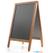 Hendi Krijtstoepbord 500x850 mm |664001 1