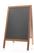 Hendi Krijtstoepbord 500x850 mm |664001 2