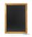 Hendi Muur krijtbord = 300x400 mm | 664025 4