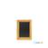 Hendi Muur krijtbord 400x600 mm | 664032 5