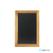 Hendi Muur krijtbord 600x800 mm | 664049 5