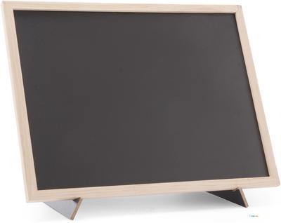 Hendi Krijtbord met standaard | 664124 1