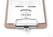 Hendi Menu klembord groot | 664155 5