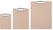 Hendi Menu klembord middel | 664162 3