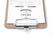 Hendi Menu klembord middel | 664162 5