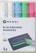 Hendi Krijtstift wit breedte 5 mm schuine punt |664209 5