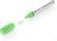 Hendi Krijtstift wit breedte 5 mm schuine punt |664209 7