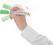 Hendi Krijtstift wit breedte 5 mm schuine punt |664209 9